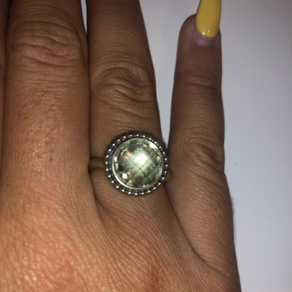 Pandora Ring - Picture 2 of 4